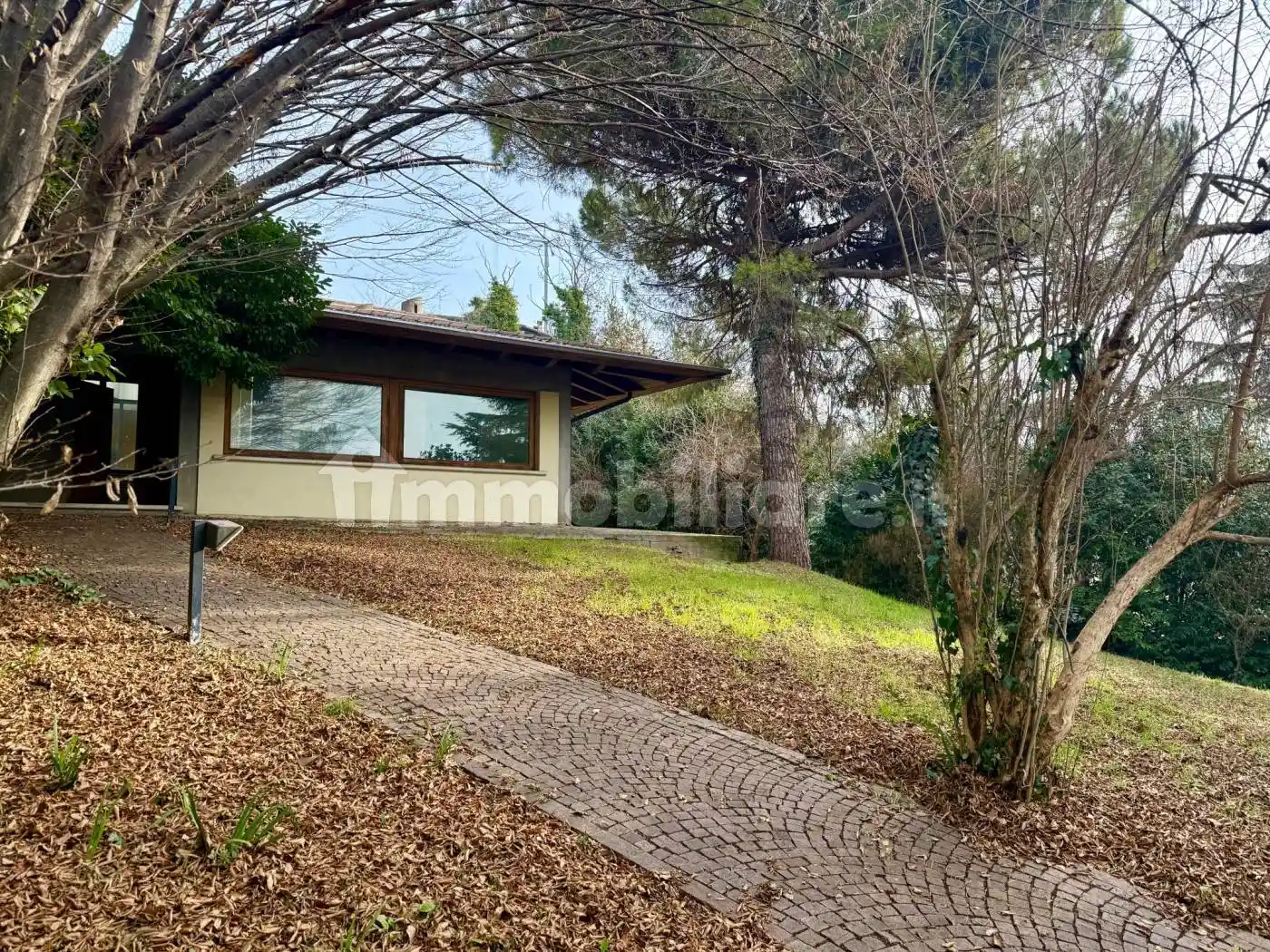 Casa indipendente in vendita a Cellatica