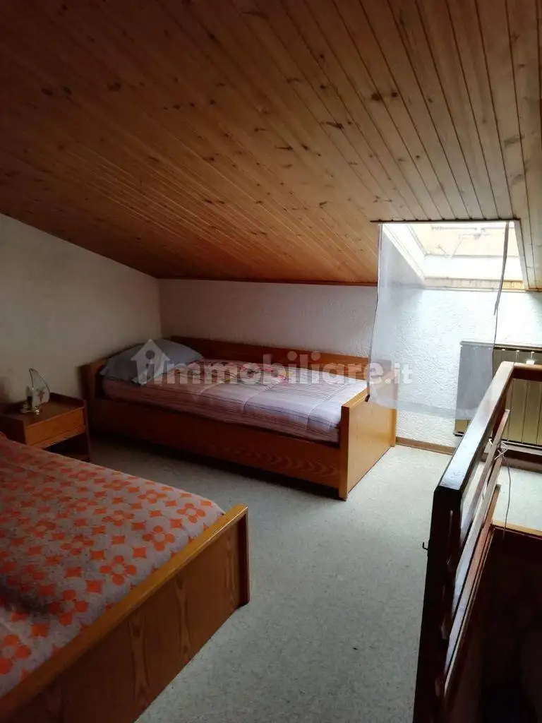 Bilocale via Provinciale Sant'Anna Collarea, San Giacomo, Roburent - foto 4