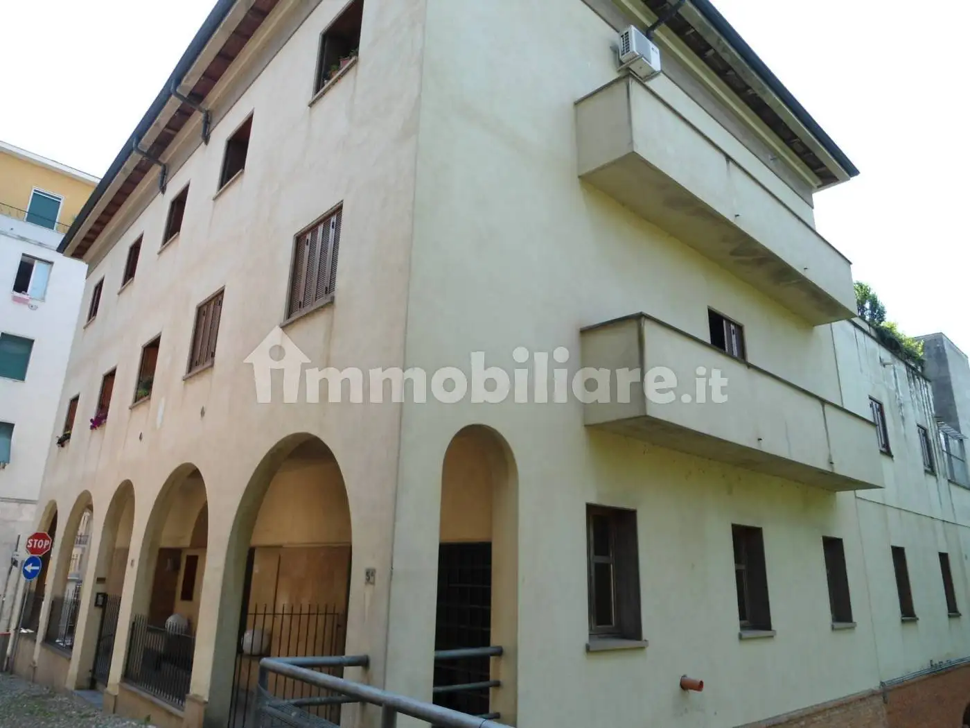 Appartamento in vendita a Vigevano