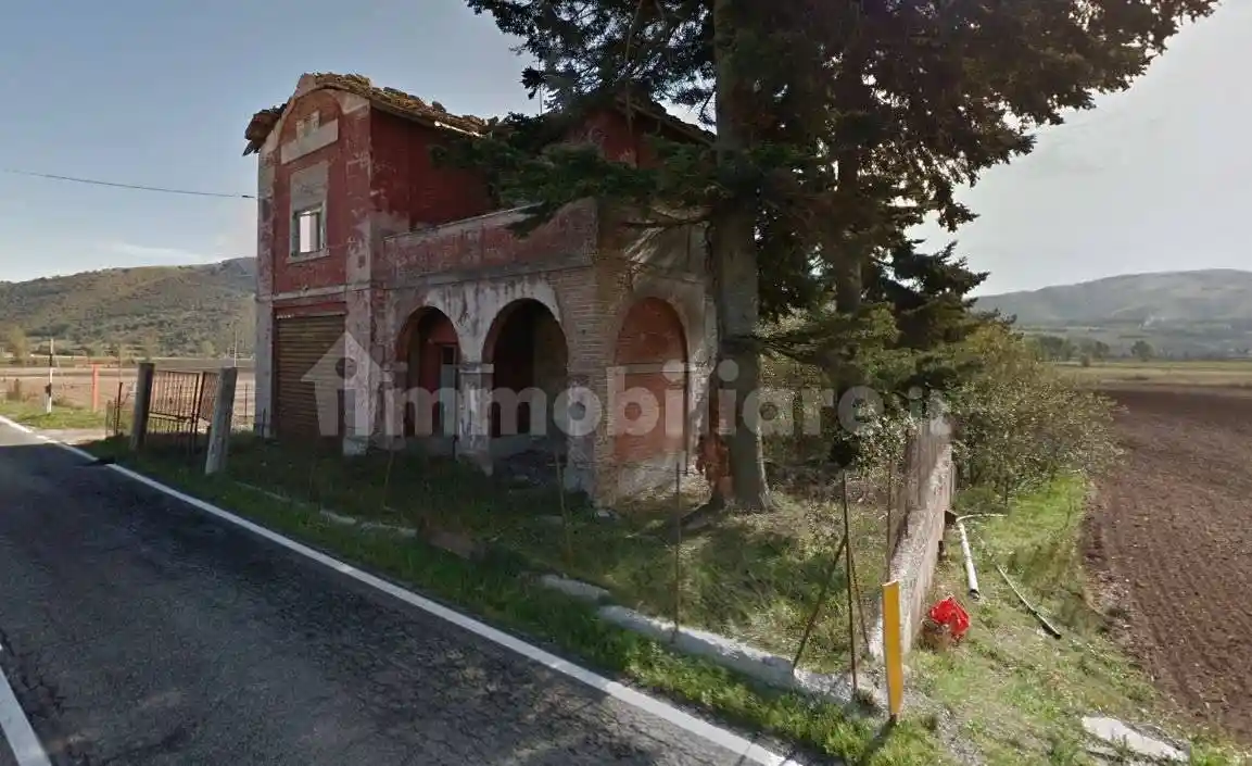 Rustico strada statale, Serravalle di Chienti - foto 2