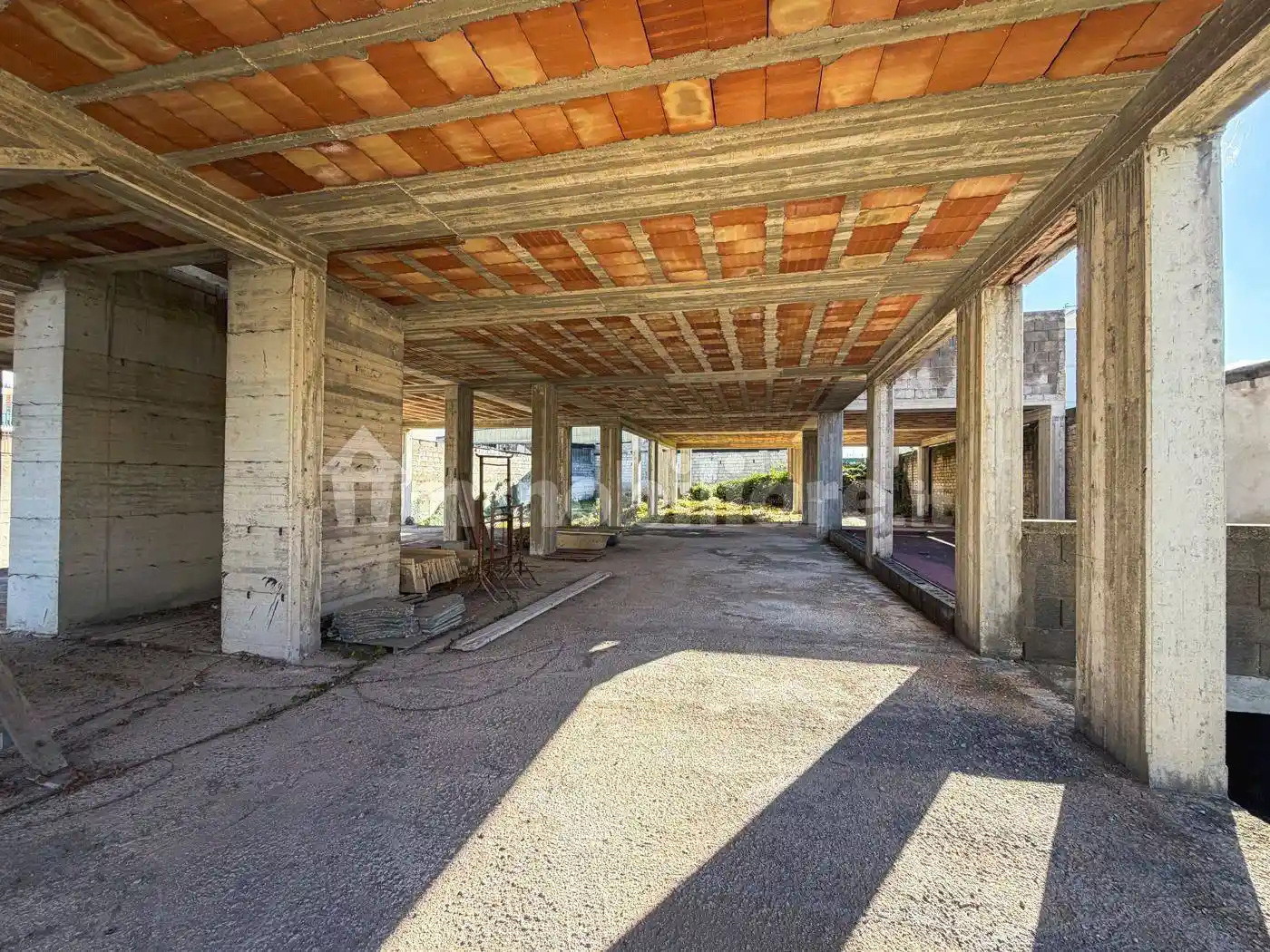 Palazzo - Edificio - foto 2