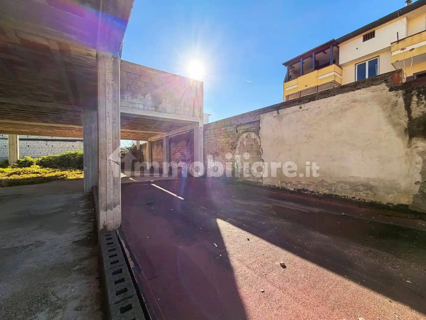 Palazzo - Edificio - foto 3