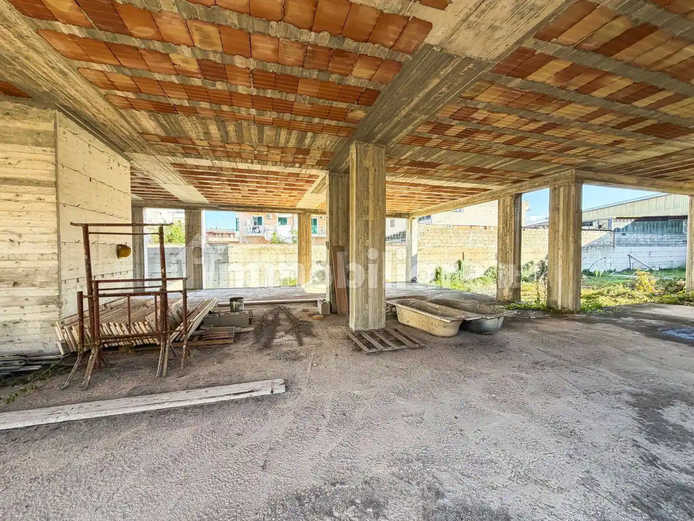 Palazzo - Edificio - foto 4