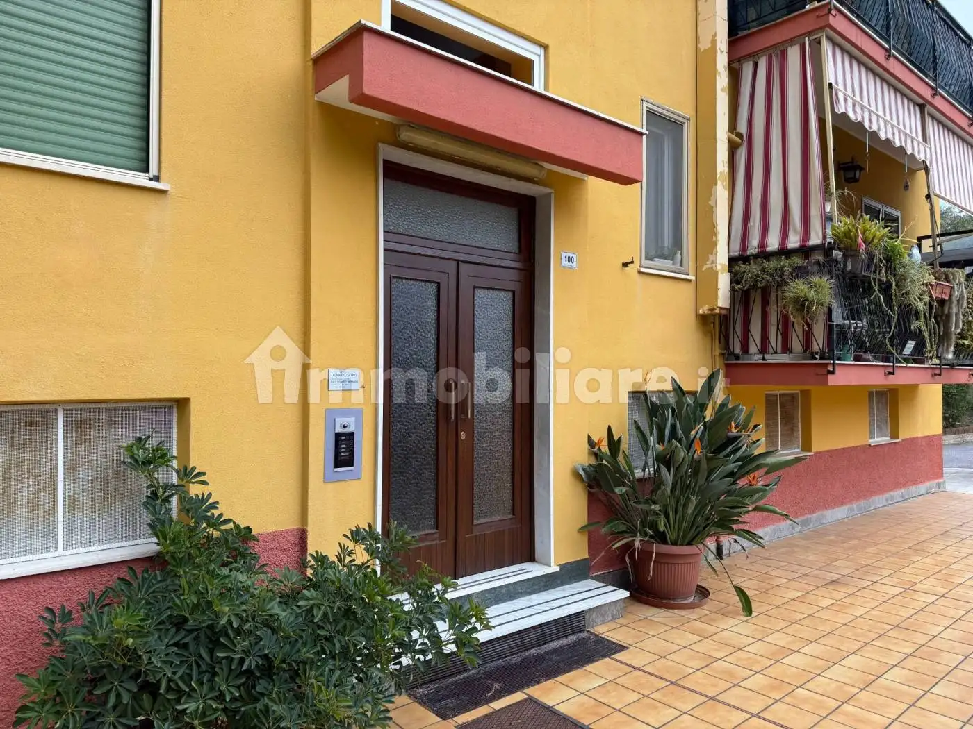 Appartamento in vendita a Alassio