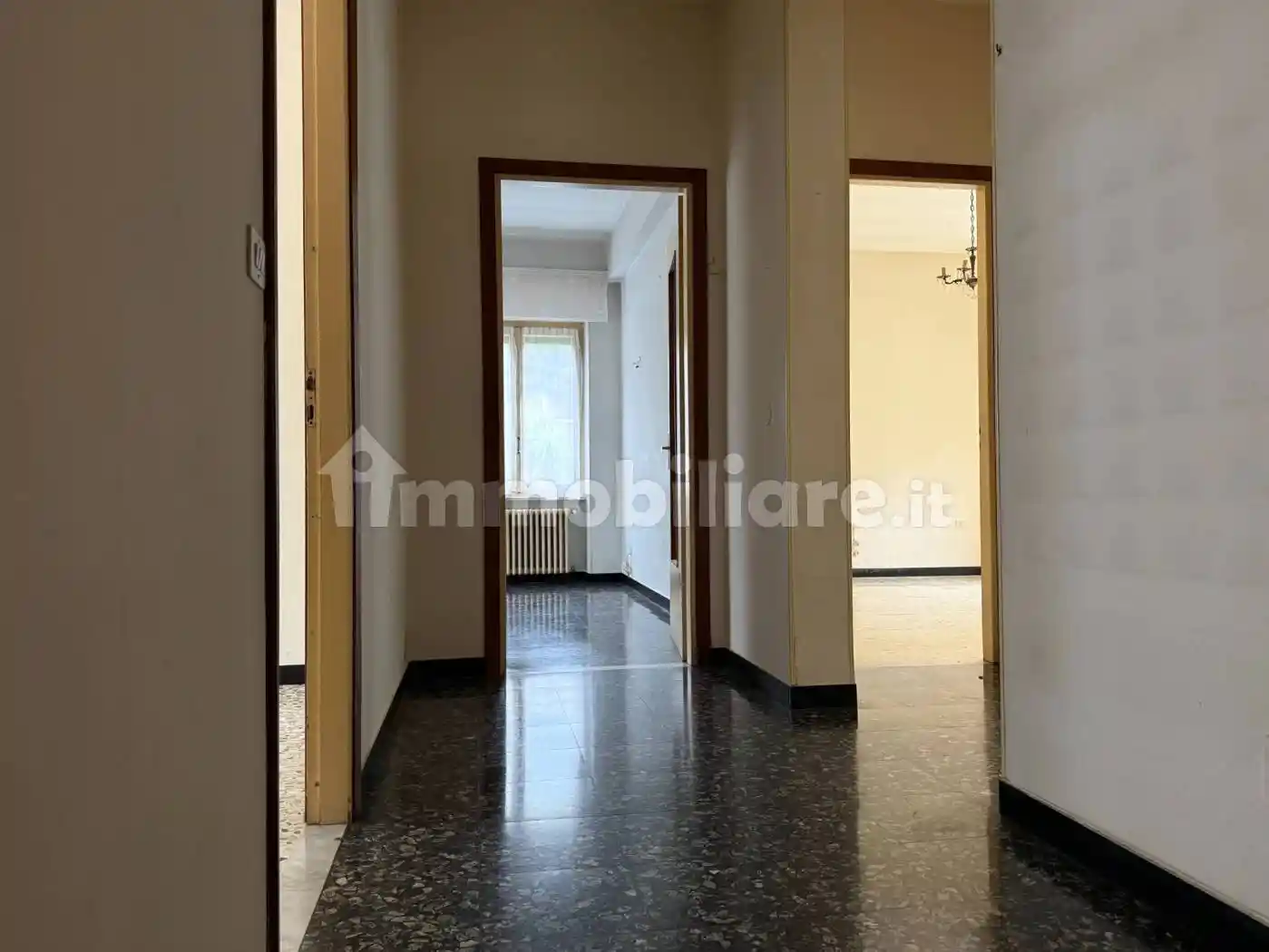 Trilocale via Neghelli 100, Fenarina, Via Neghelli, Collina di Ponente, Alassio - foto 2