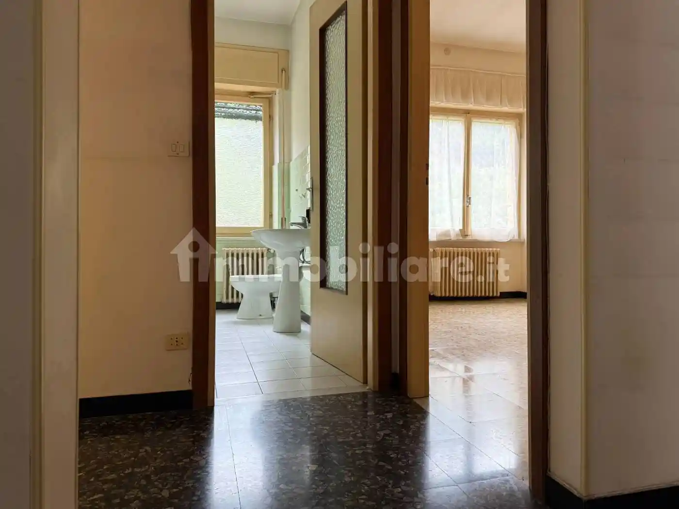 Trilocale via Neghelli 100, Fenarina, Via Neghelli, Collina di Ponente, Alassio - foto 4