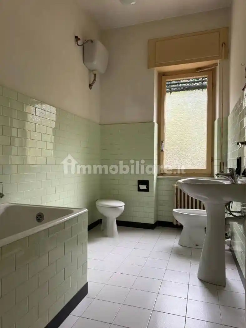 Trilocale via Neghelli 100, Fenarina, Via Neghelli, Collina di Ponente, Alassio - foto 5