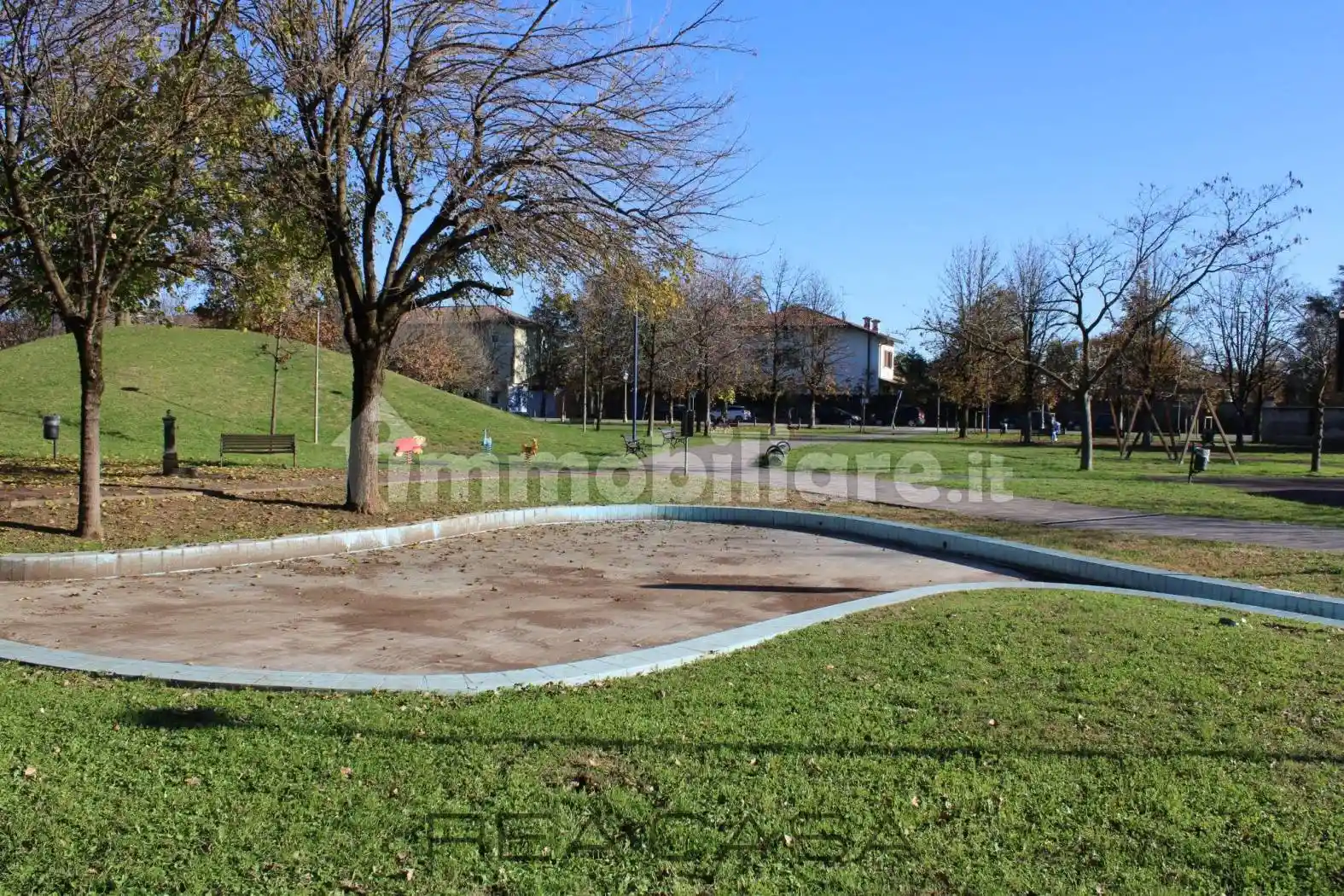 Bilocale via Redefossi, Centro, Caravaggio - foto 3