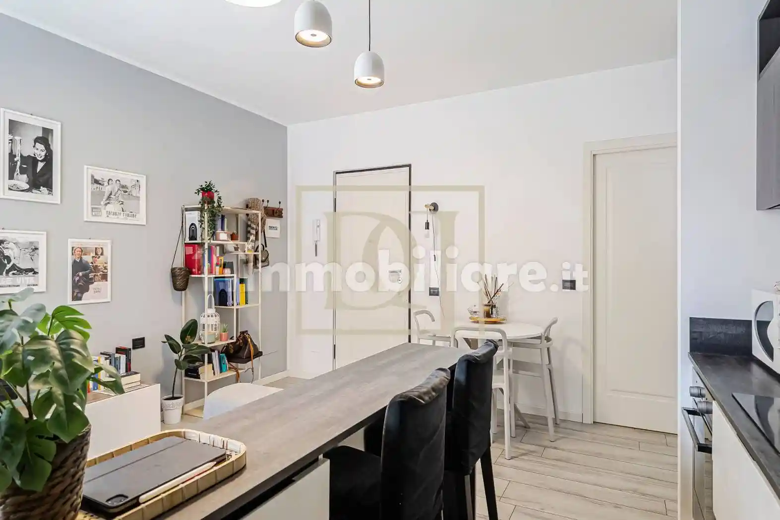 Trilocale via Federico Confalonieri 1A, Isola, Milano - foto 5