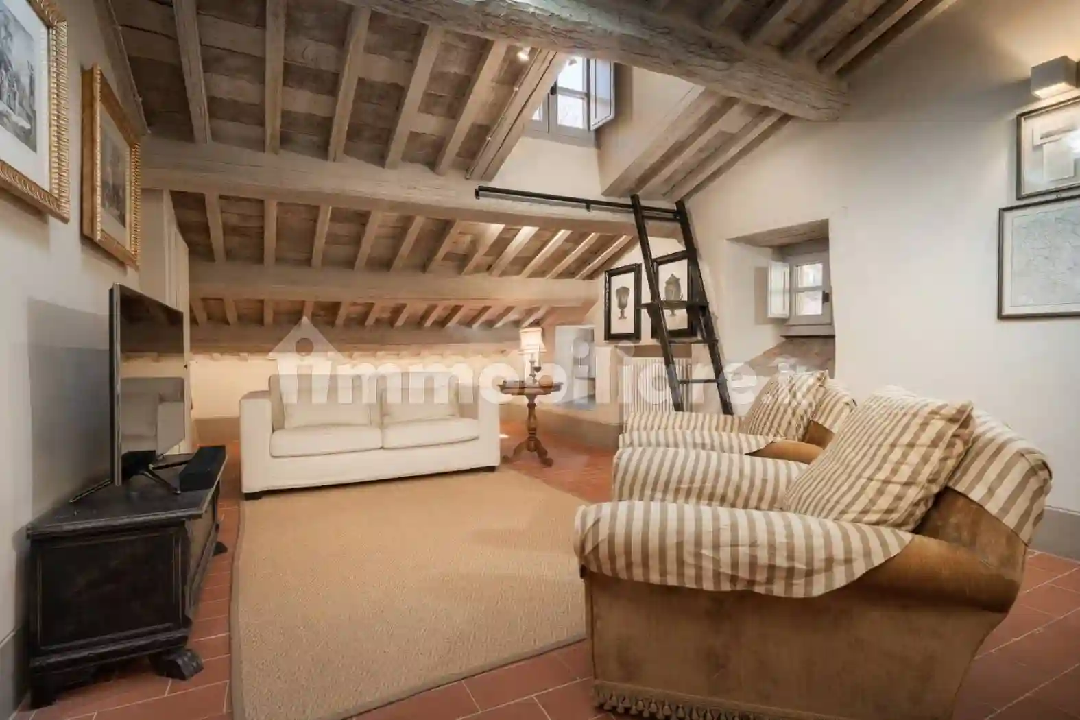 Attico - Mansarda - foto 5