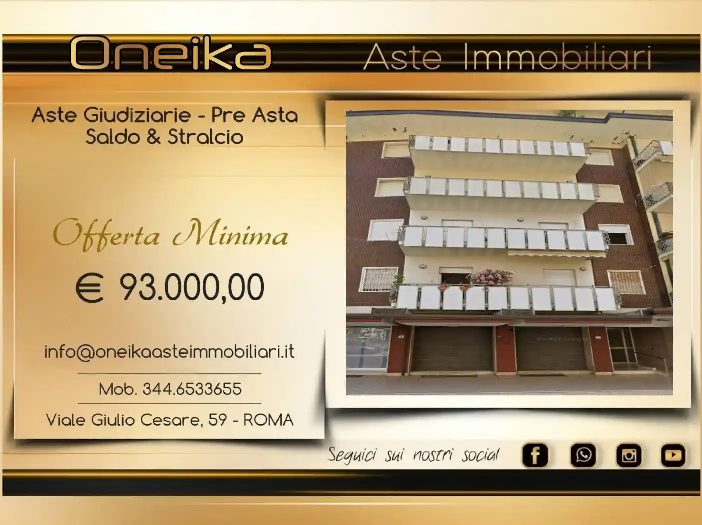 Appartamento in vendita a Bellaria-Igea Marina