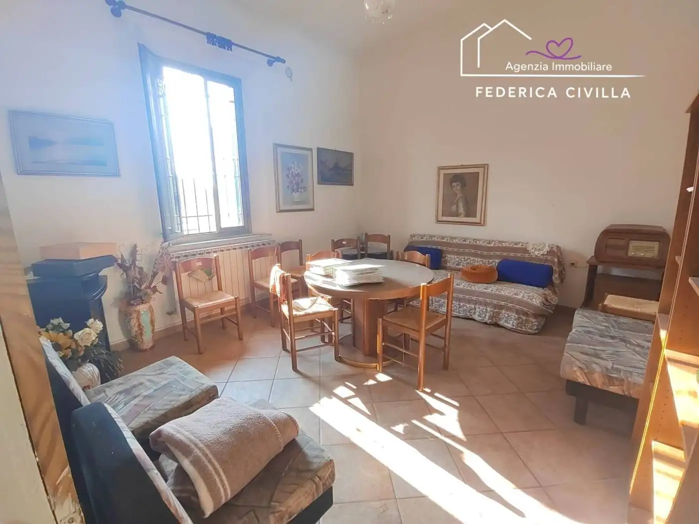 Villa in vendita a Ravenna