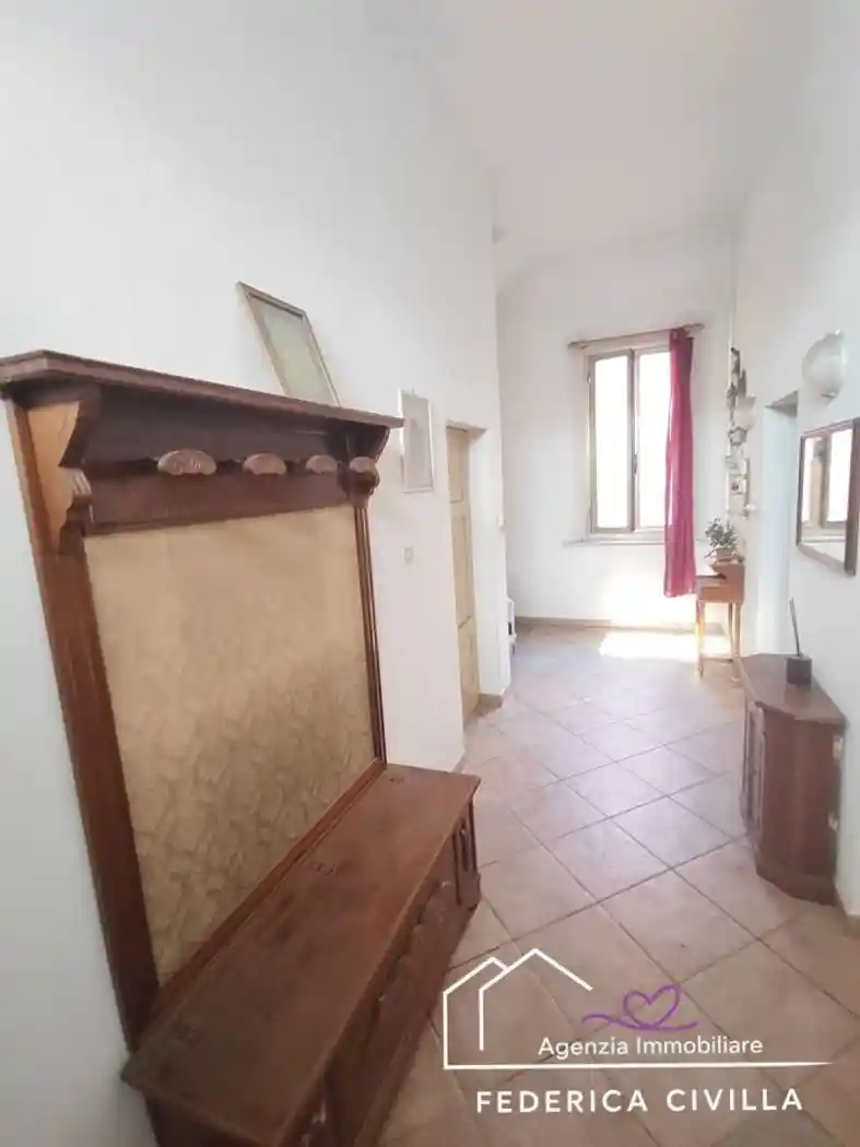 Villa unifamiliare, da ristrutturare, 229 m², Darsena, Ravenna - foto 3