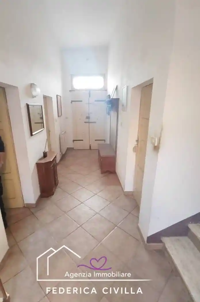 Villa unifamiliare, da ristrutturare, 229 m², Darsena, Ravenna - foto 4