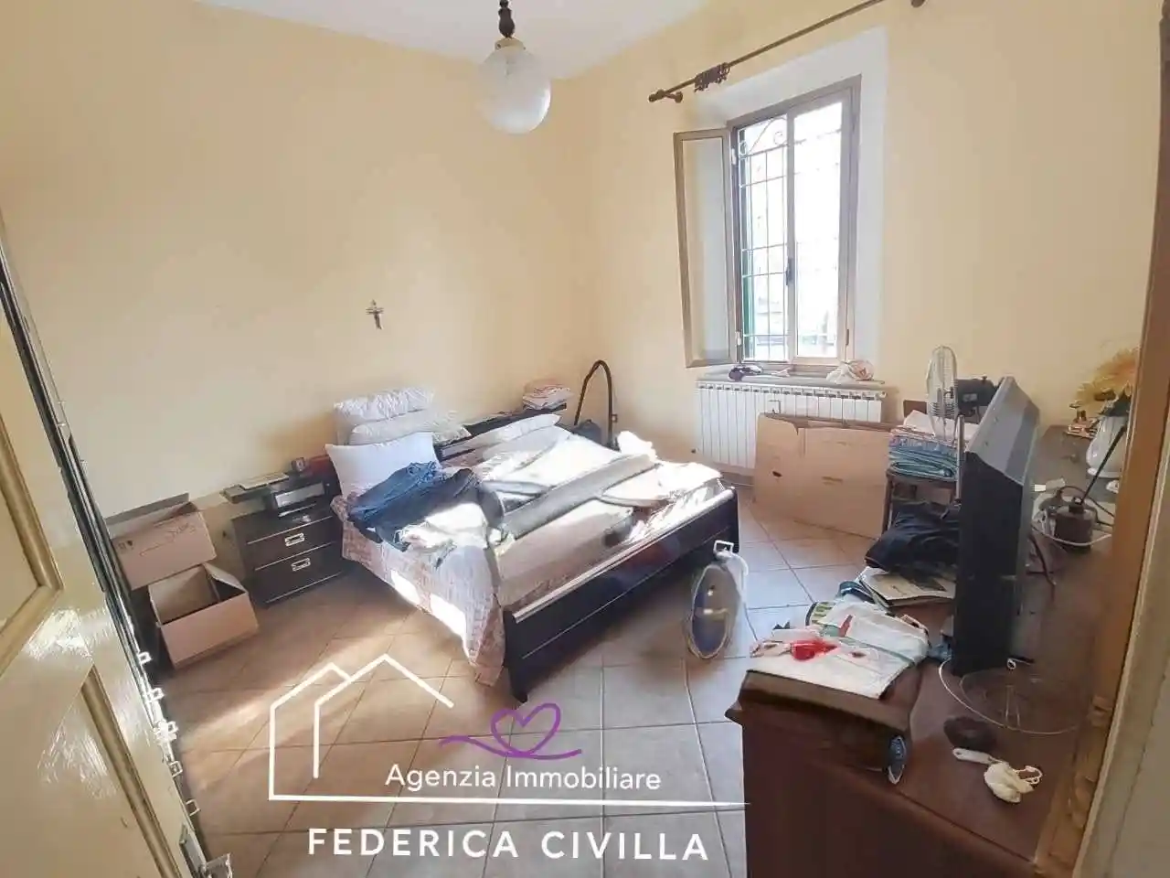 Villa unifamiliare, da ristrutturare, 229 m², Darsena, Ravenna - foto 5