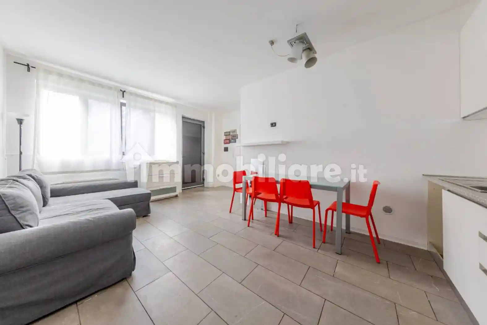 Bilocale via Giacomo Watt 11, Barona, Milano - foto 4