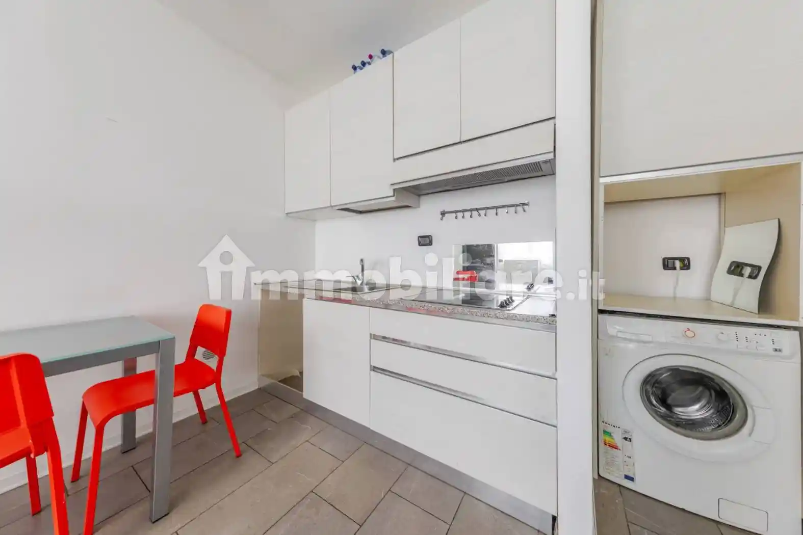 Bilocale via Giacomo Watt 11, Barona, Milano - foto 5