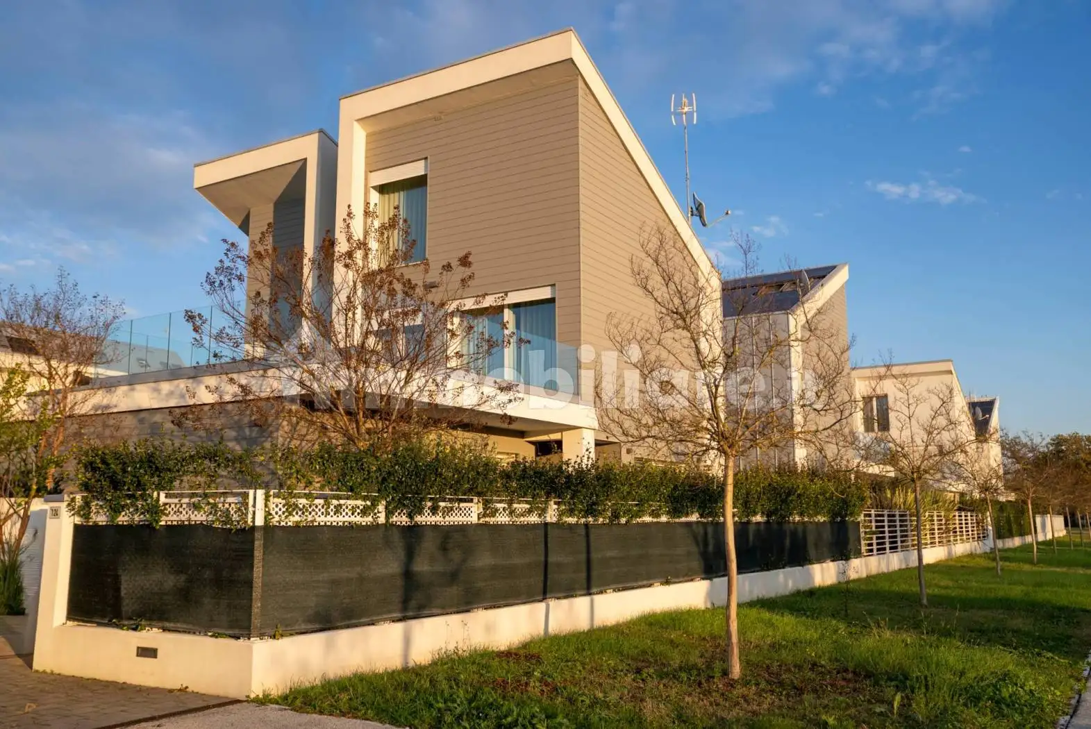 Villa in vendita a Cesena