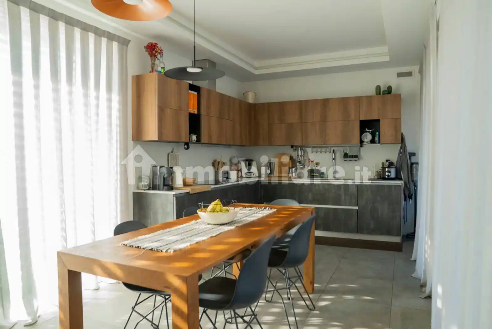 Villa unifamiliare via Elsa Morante 124, Ospedale - Case Finali, Cesena - foto 4