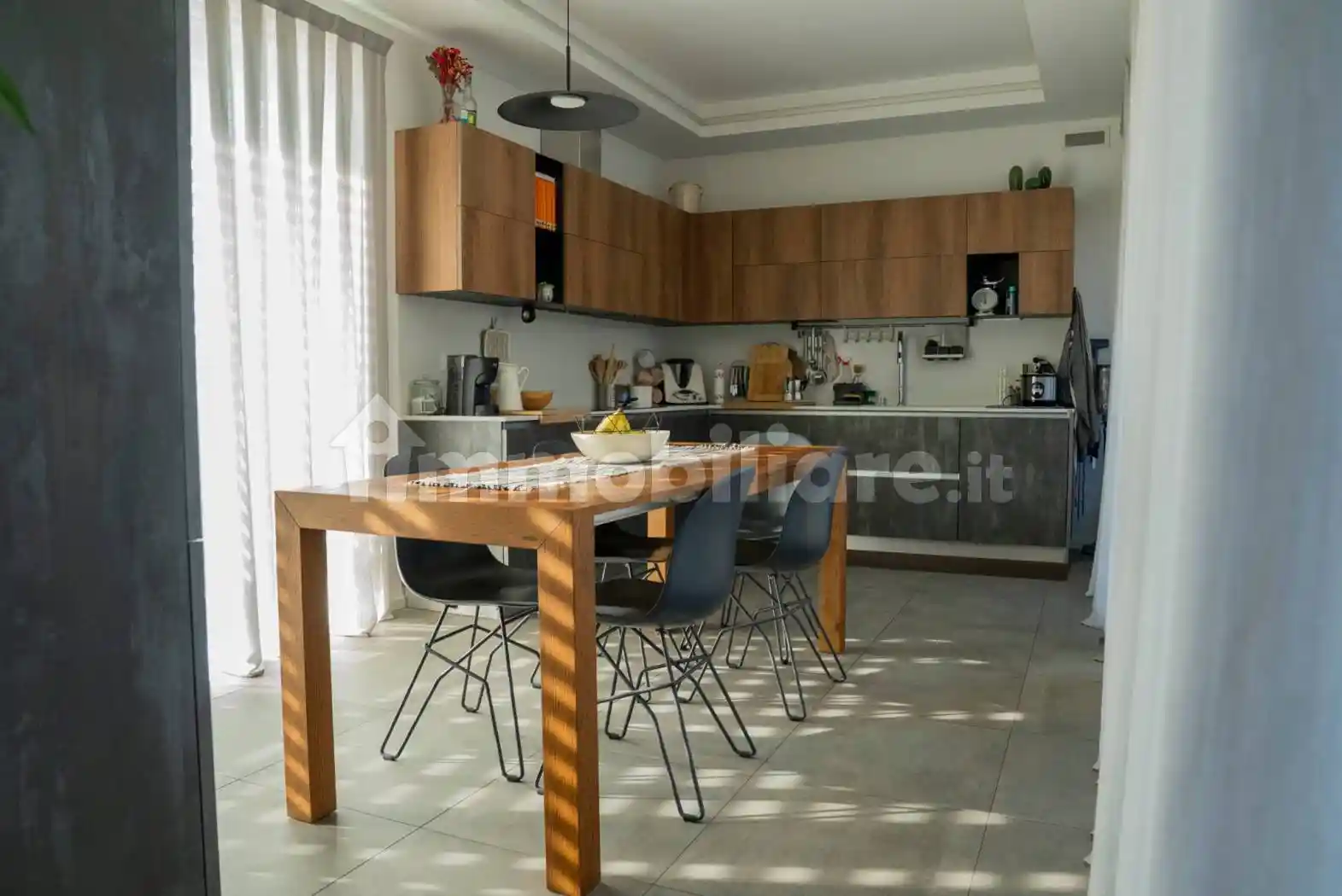 Villa unifamiliare via Elsa Morante 124, Ospedale - Case Finali, Cesena - foto 5