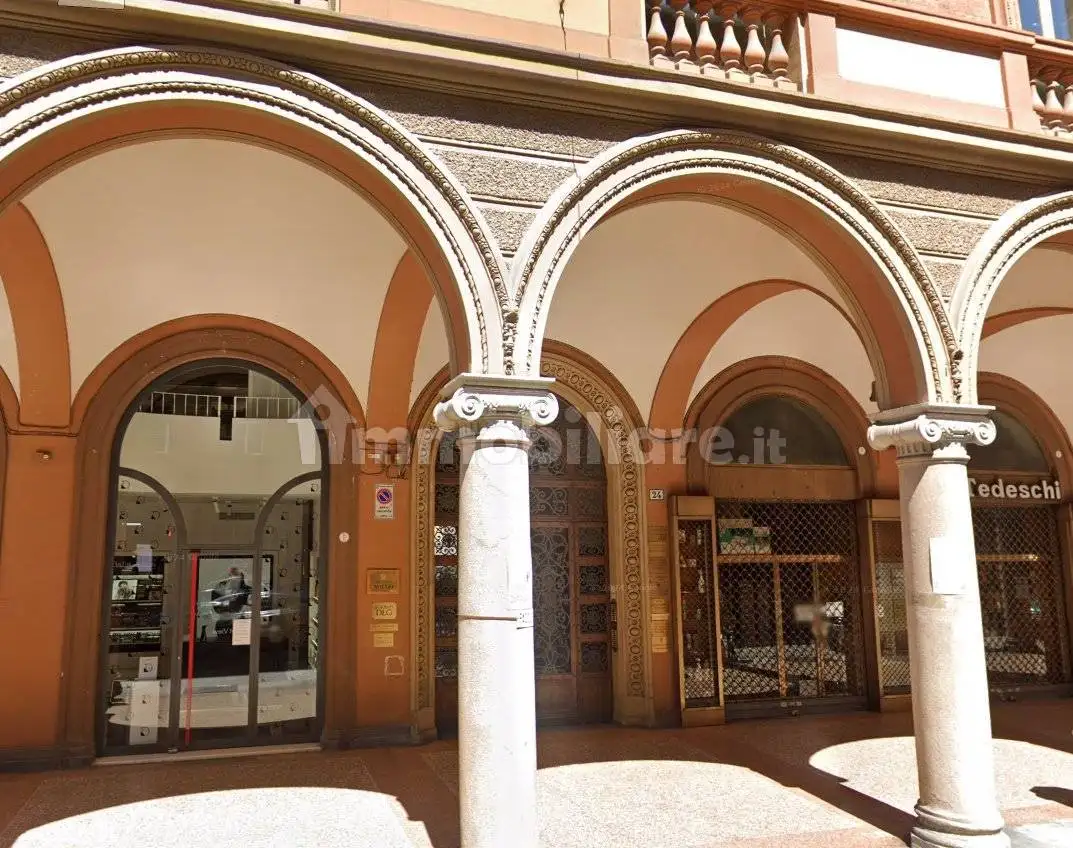 Appartamento in vendita a Bologna