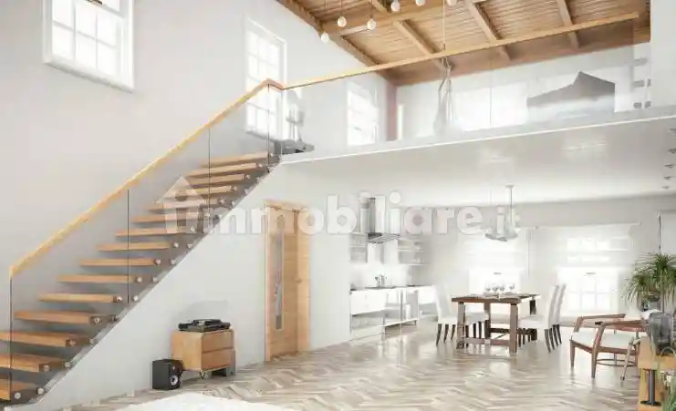 Trilocale via Farini , 24, Centro Storico, Bologna - foto 3