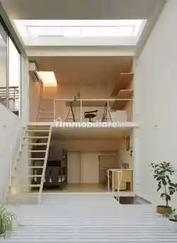 Trilocale via Farini , 24, Centro Storico, Bologna - foto 4