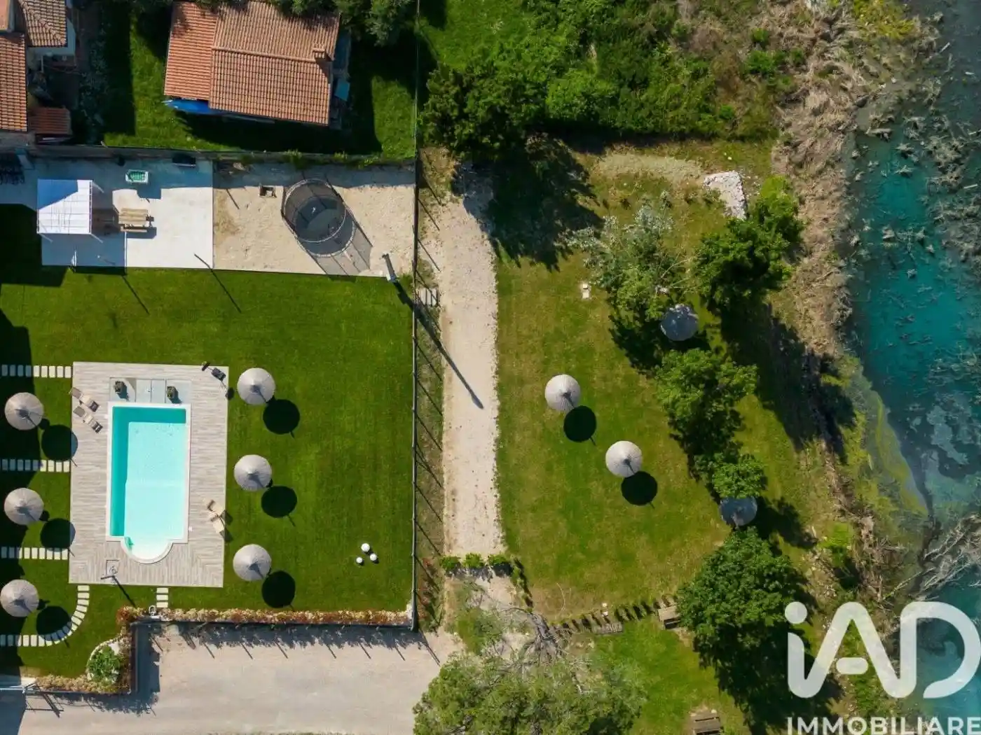 Villa in vendita a Magione