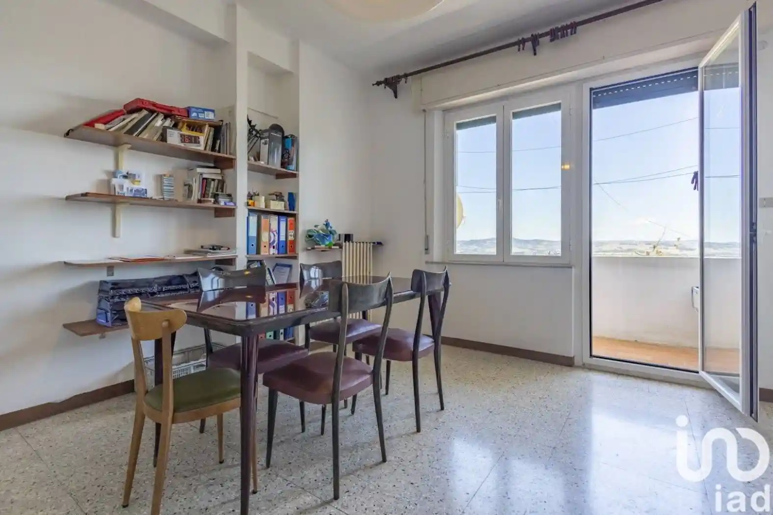 Appartamento in vendita a Osimo