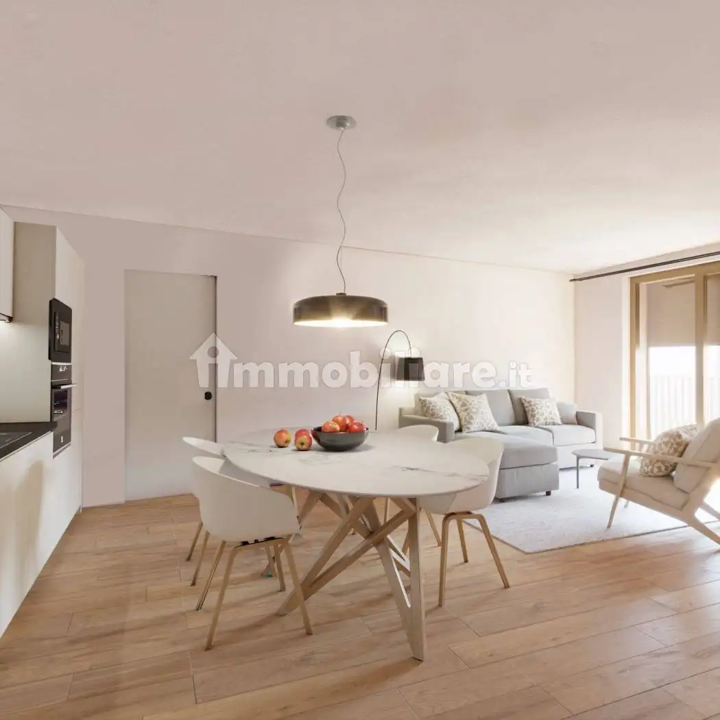 Appartamento in vendita a Grosio