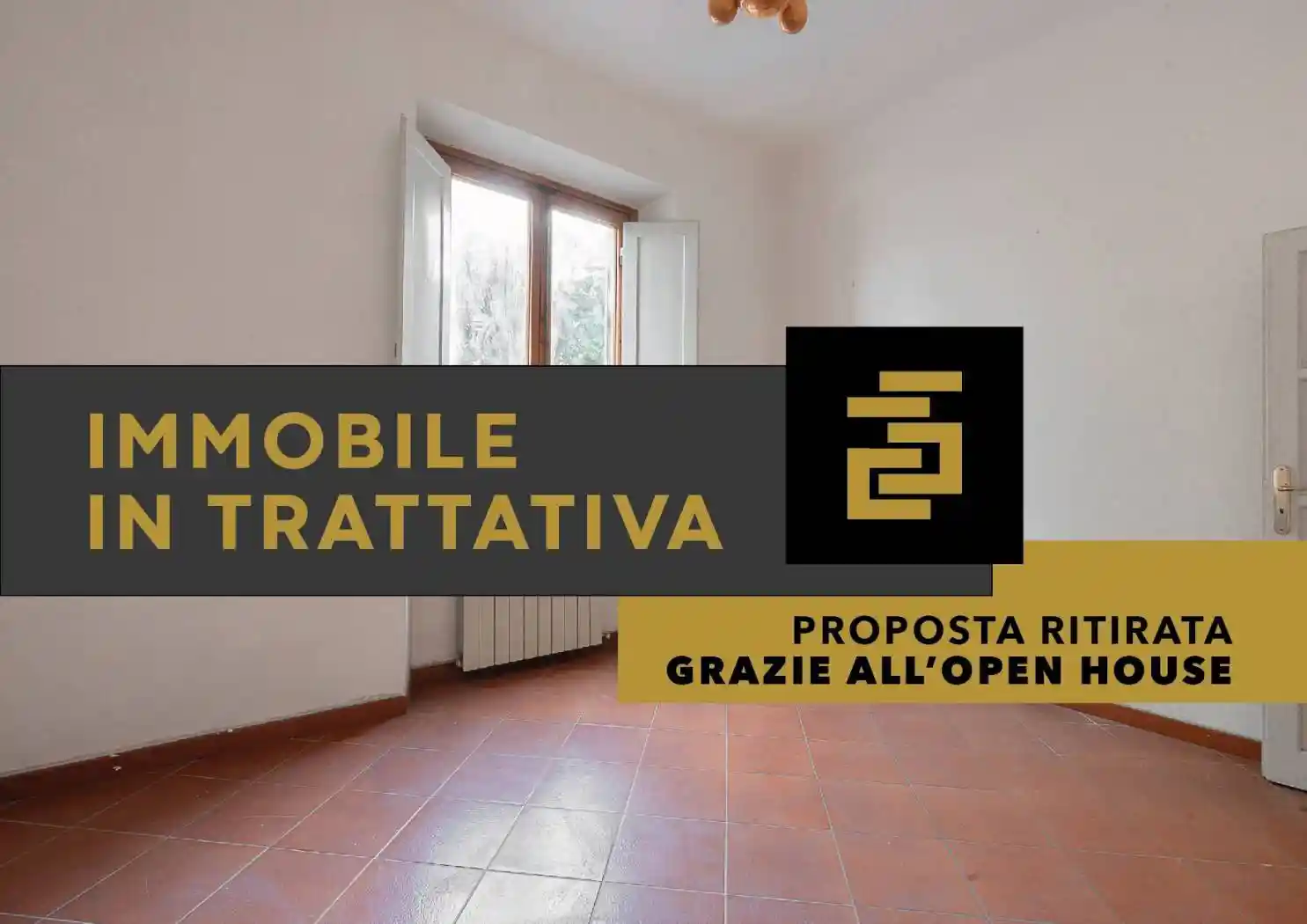 Appartamento in vendita a Firenze