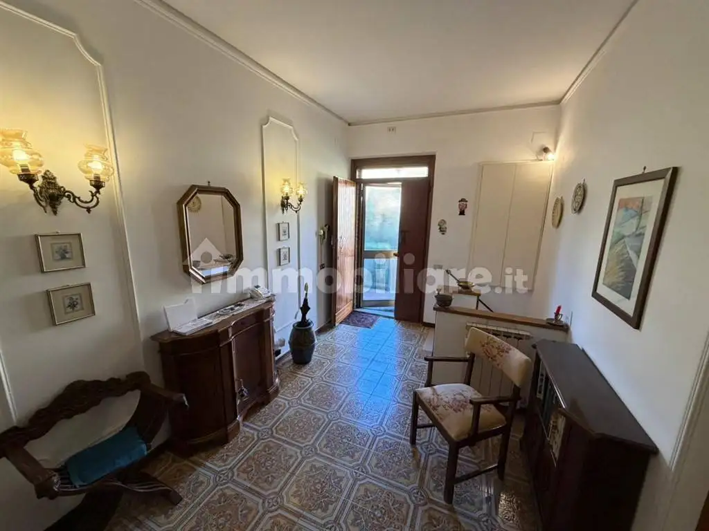 Appartamento in vendita a Siena