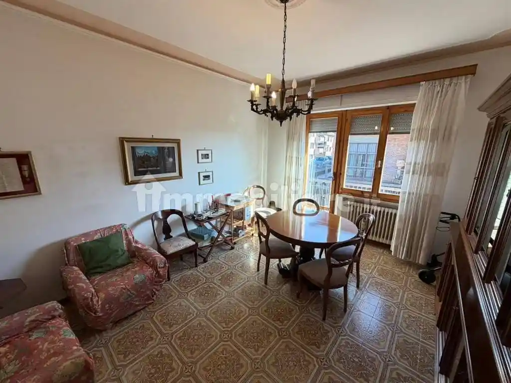 Appartamento via Sicilia, Vico Alto - San Miniato, Siena - foto 2