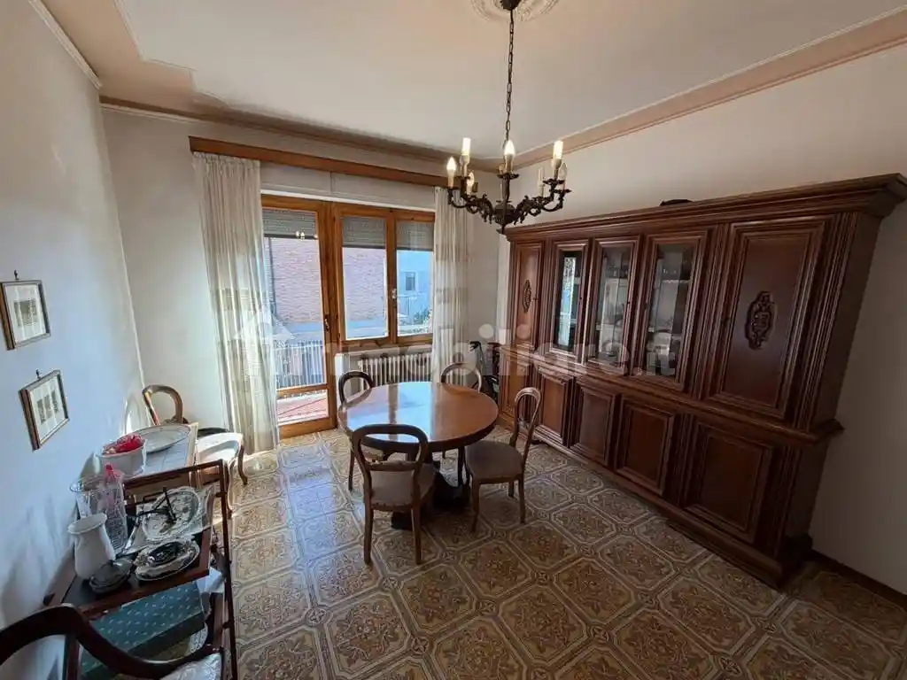 Appartamento via Sicilia, Vico Alto - San Miniato, Siena - foto 3