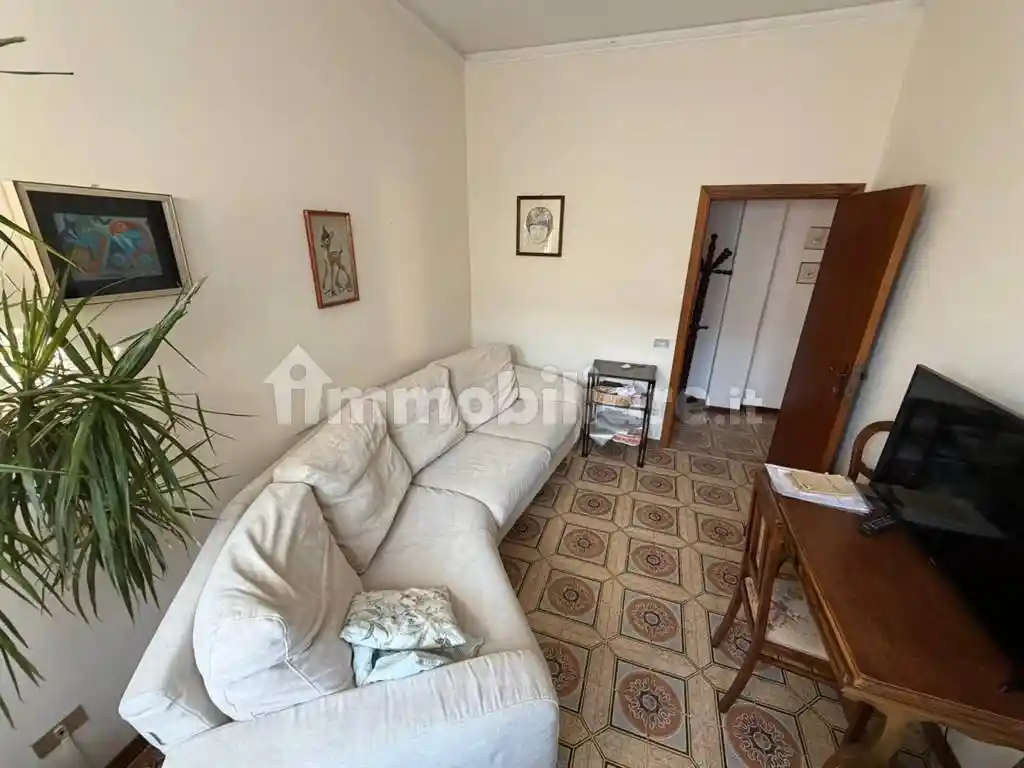 Appartamento via Sicilia, Vico Alto - San Miniato, Siena - foto 4