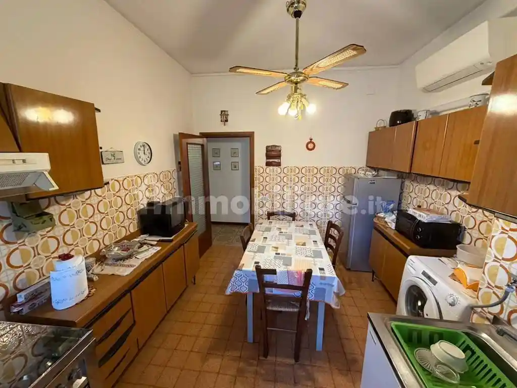 Appartamento via Sicilia, Vico Alto - San Miniato, Siena - foto 5