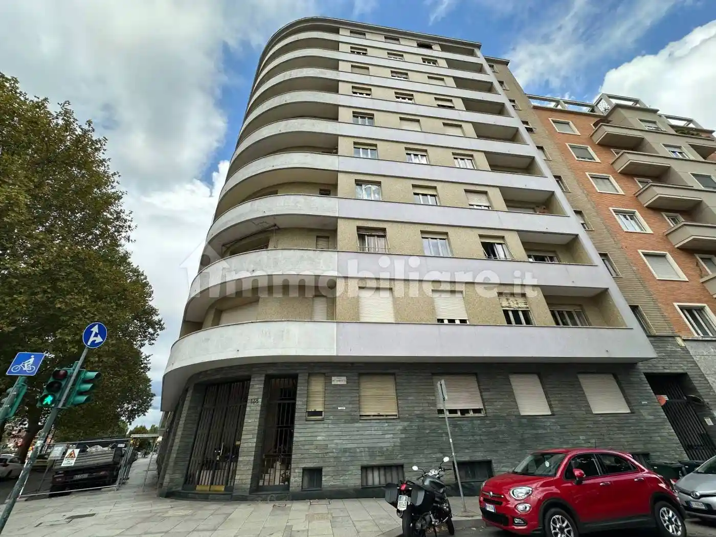 Appartamento in vendita a Torino