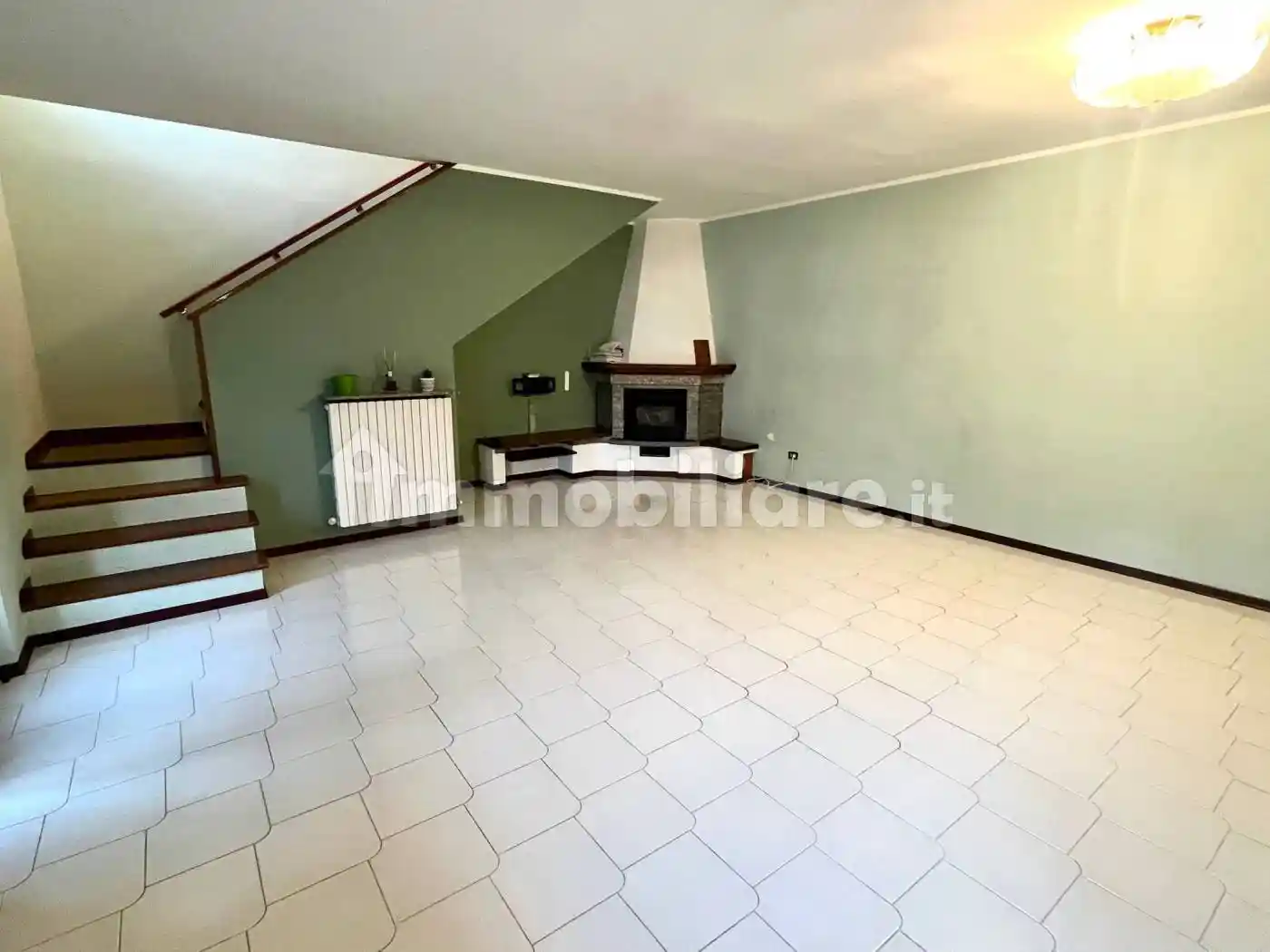 Terratetto unifamiliare via Zucchi, Borgo Vercelli - foto 2