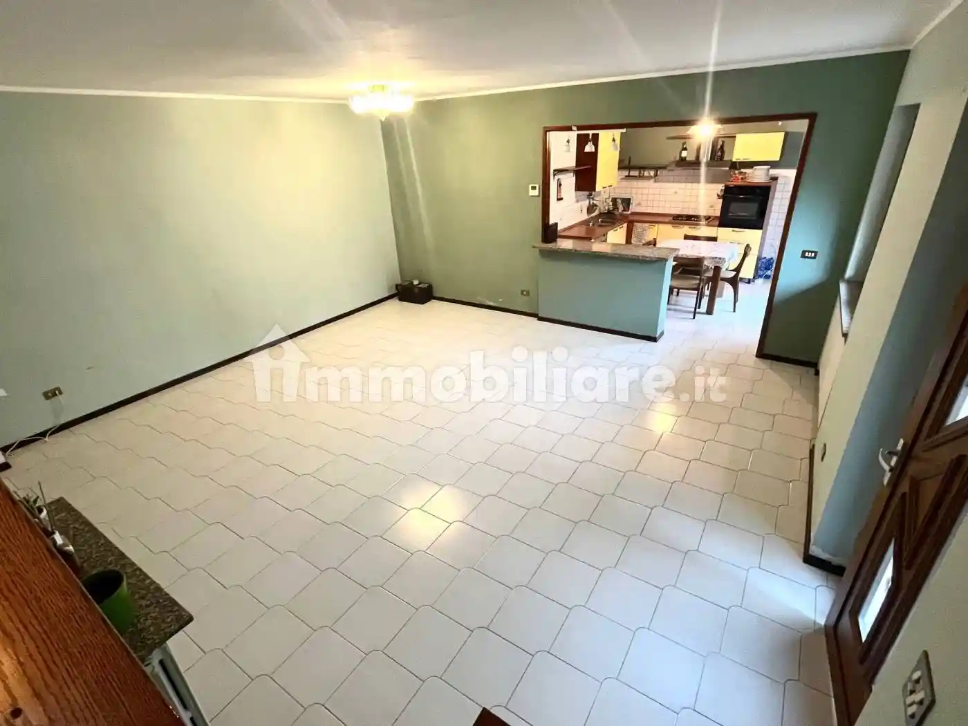 Terratetto unifamiliare via Zucchi, Borgo Vercelli - foto 5