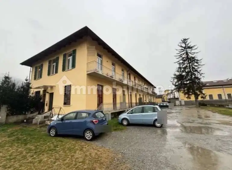 Appartamento in asta a Borgone Susa
