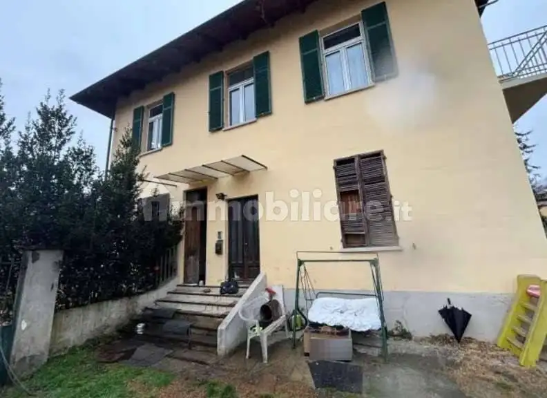Appartamento all'asta via Guglielmo Marconi, Borgone Susa - foto 2