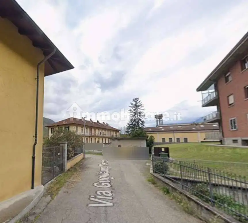 Appartamento all'asta via Guglielmo Marconi, Borgone Susa - foto 3