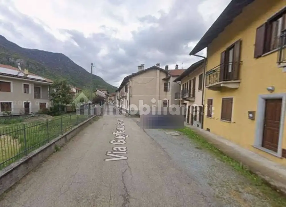 Appartamento all'asta via Guglielmo Marconi, Borgone Susa - foto 4