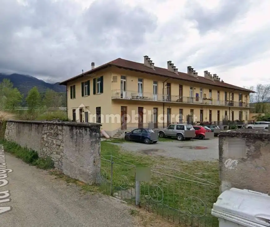 Appartamento all'asta via Guglielmo Marconi, Borgone Susa - foto 5