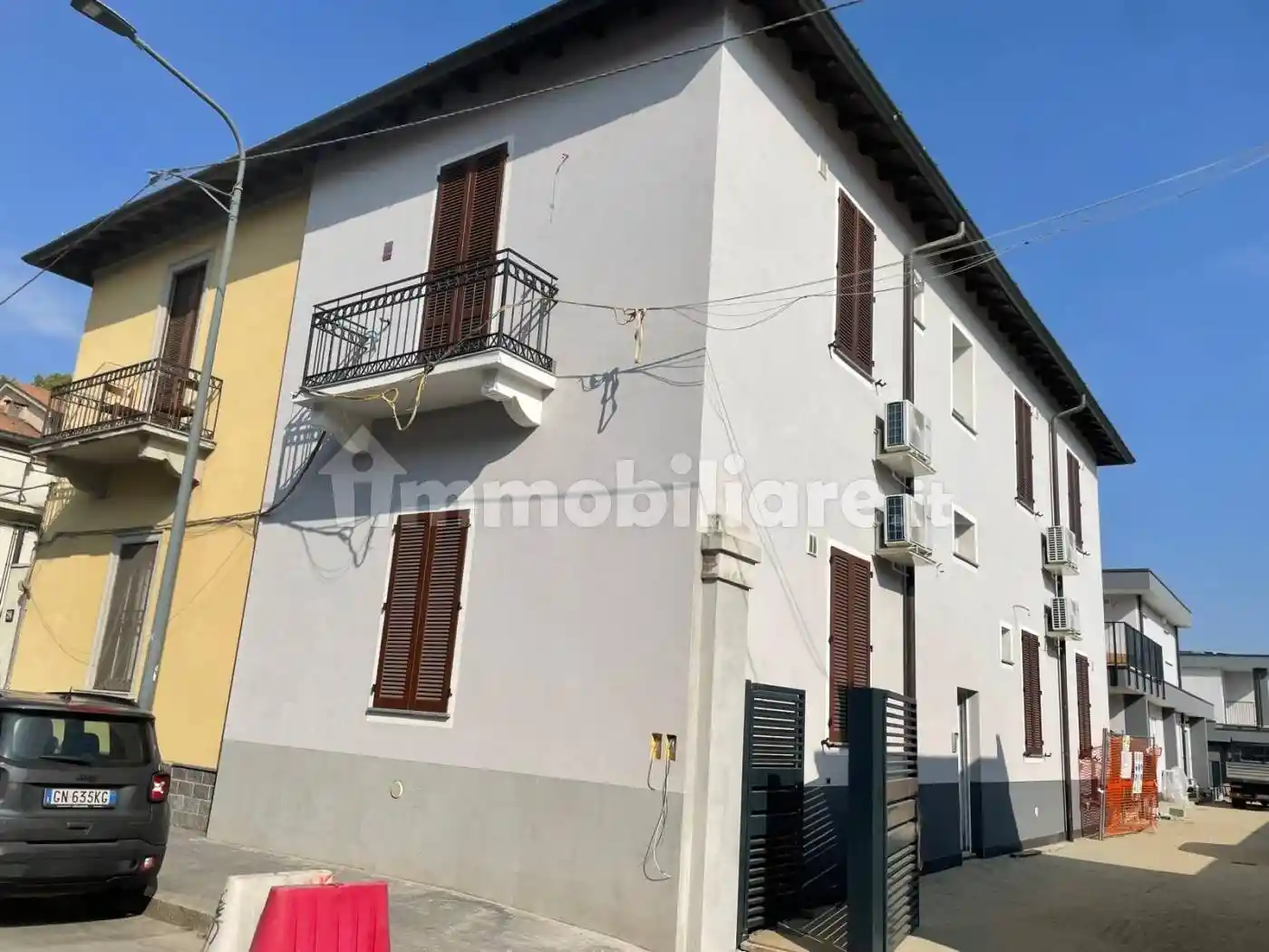 Monolocale via Teramo 22, Cantalupa - San Paolo, Milano - foto 2