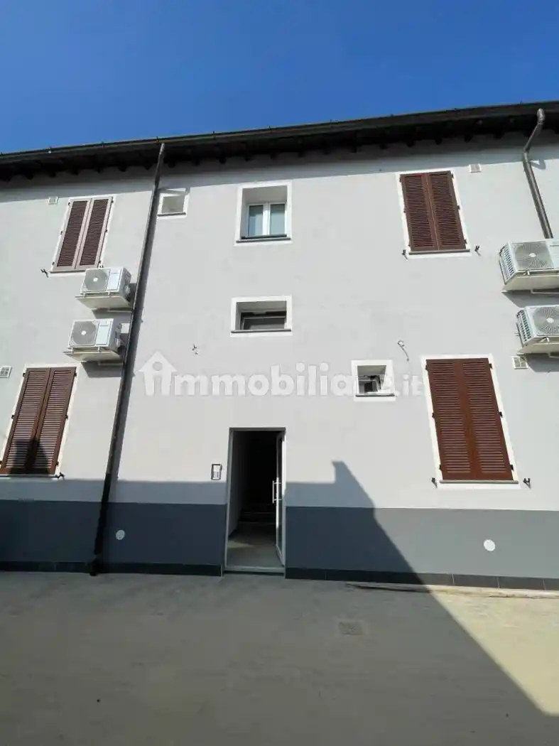 Monolocale via Teramo 22, Cantalupa - San Paolo, Milano - foto 5