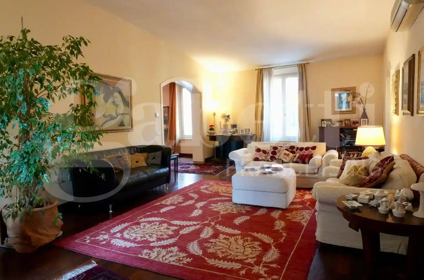 Casa indipendente in vendita a Lugo