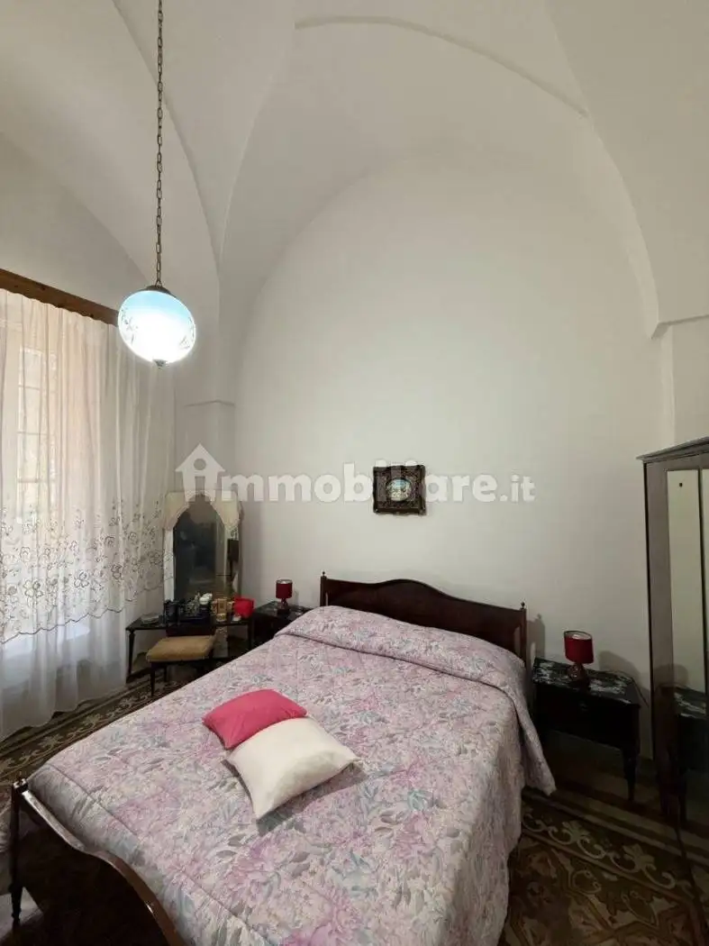 Appartamento in vendita a San Vito dei Normanni