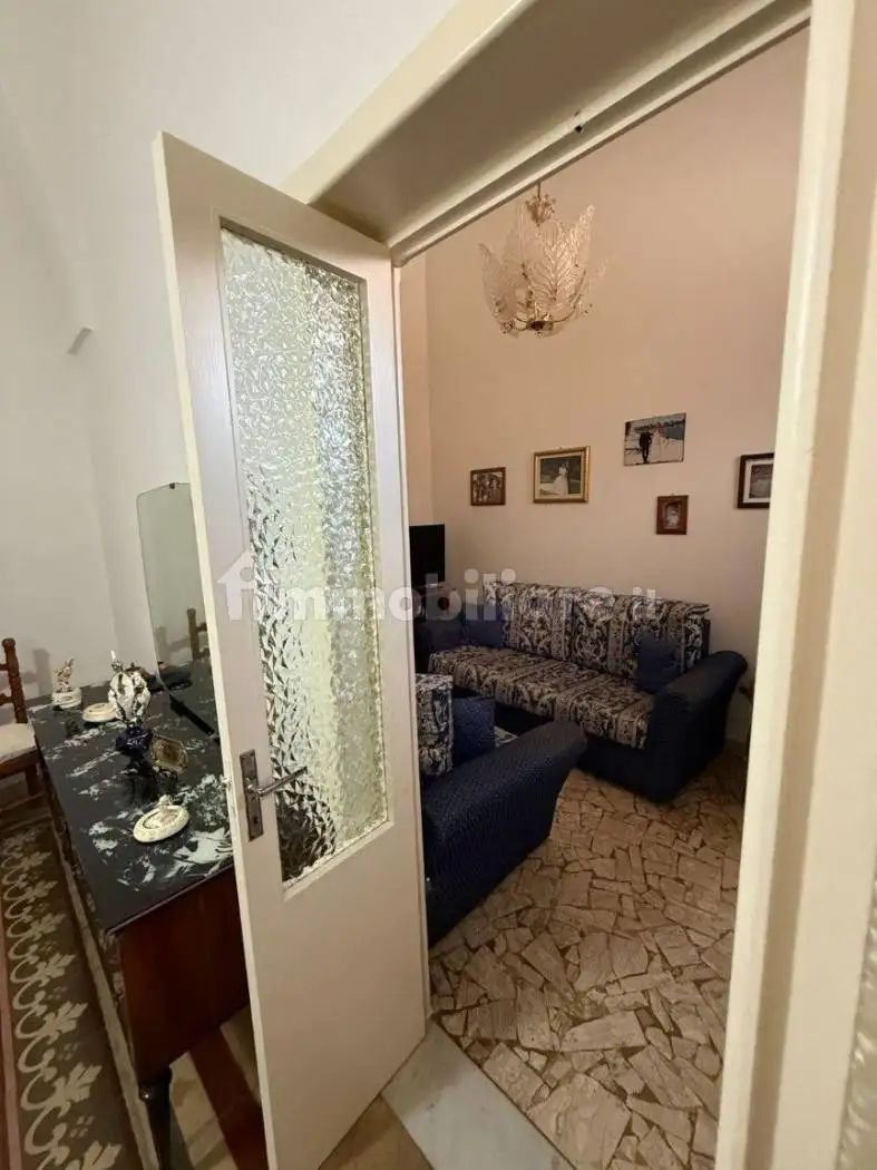 Trilocale via Alessandro Volta, San Vito dei Normanni - foto 3