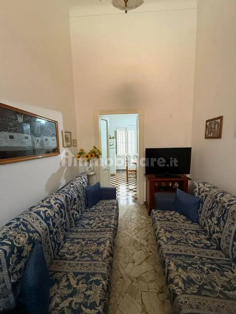 Trilocale via Alessandro Volta, San Vito dei Normanni - foto 5